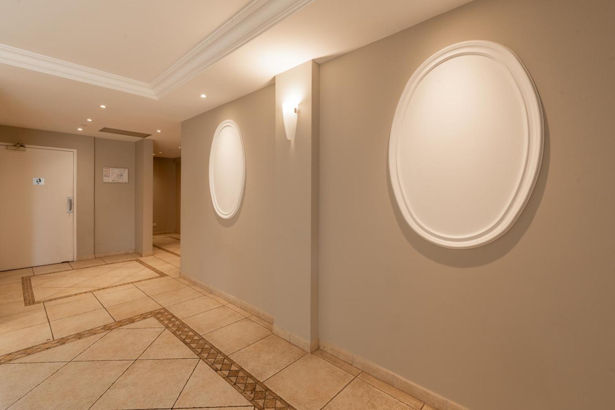 Monaco Border Luxury Suite - Sea View - Pool Beausoleil Exterior photo
